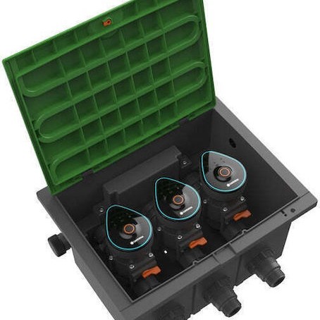 Gardena Σύστημα Ποτίσματος 1τμχ