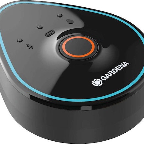 Gardena 01287-20 Ρυθμιστής Ηλεκτροβάνας SprinklerSystem Bluetooth