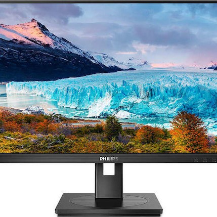 Philips S Line 242S1AE IPS Monitor 24