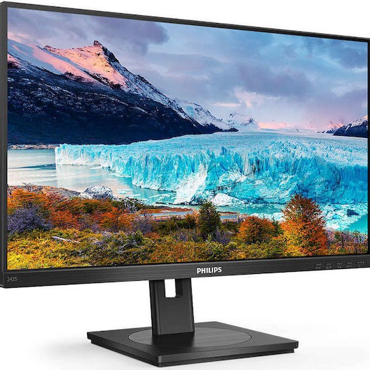 Philips S Line 242S1AE IPS Monitor 24