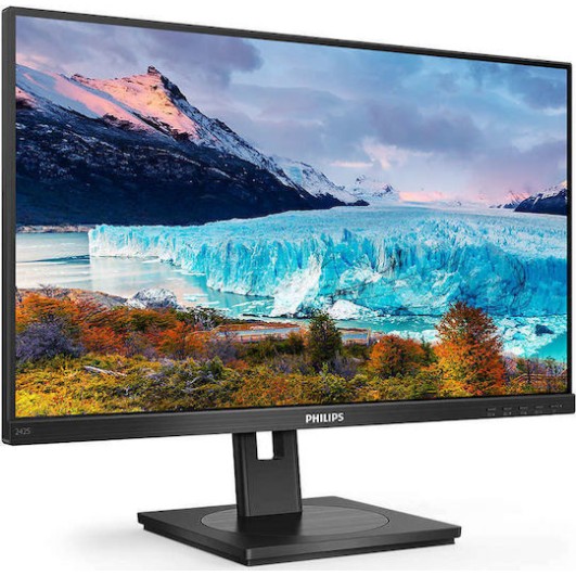 Philips S Line 242S1AE IPS Monitor 24