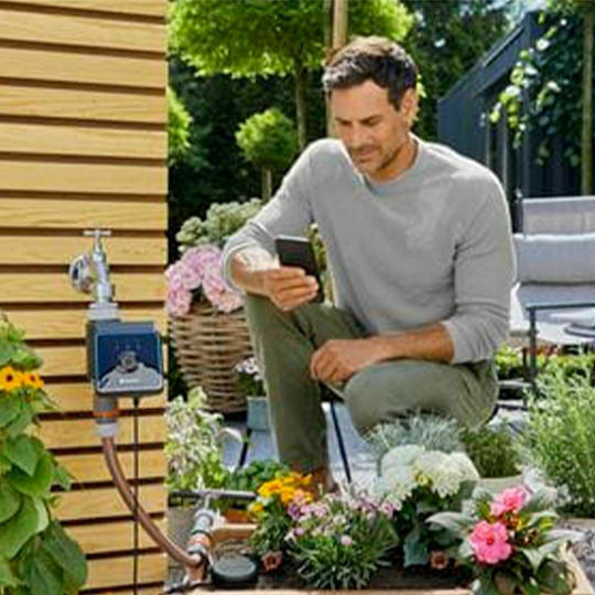 Gardena 01867-20 Ανιχνευτής Υγρασίας