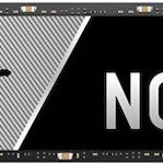 Lexar NQ790 SSD 4TB M.2 NVMe PCI Express 4.0