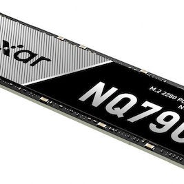 Lexar NQ790 SSD 4TB M.2 NVMe PCI Express 4.0