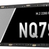 Lexar NQ790 SSD 4TB M.2 NVMe PCI Express 4.0