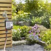 Gardena Master Προγραμματιστής Ποτίσματος Μπαταρίας 1 Εξόδου