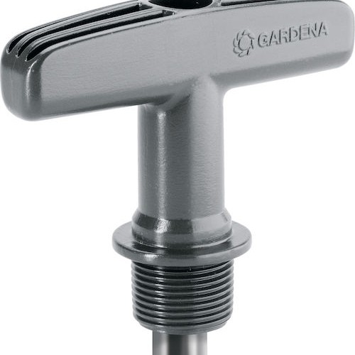 Gardena 02765-20 Σγρόμπια Διάτρησης Σωλήνα Με Σπείρωμα 3/4