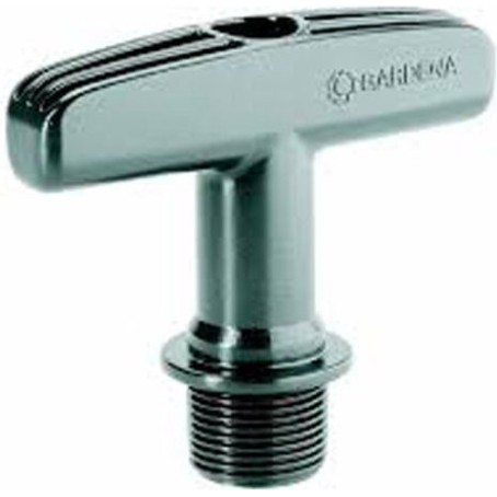 Gardena 02765-20 Σγρόμπια Διάτρησης Σωλήνα Με Σπείρωμα 3/4