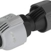 Gardena 02777-20 Σύνδεσμος Σωλήνων Ποτίσματος από 25mm σε 32mm