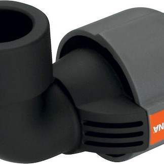 Gardena 02784-20 Γωνία Σωλήνων Ποτίσματος με Θηλυκό Σπείρωμα 19mm