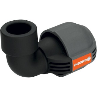 Gardena 02784-20 Γωνία Σωλήνων Ποτίσματος με Θηλυκό Σπείρωμα 19mm