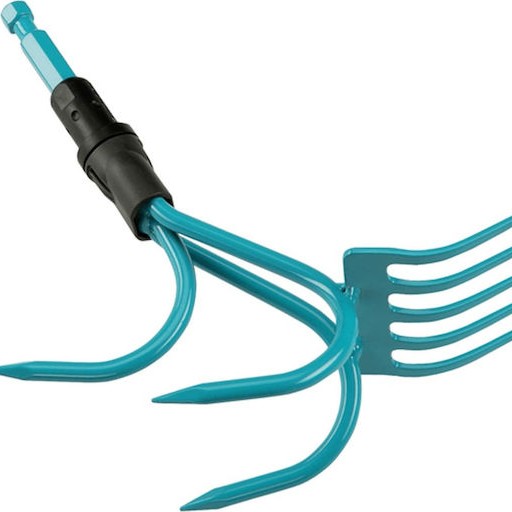 Gardena Εκριζωτής χωρίς Κοντάρι