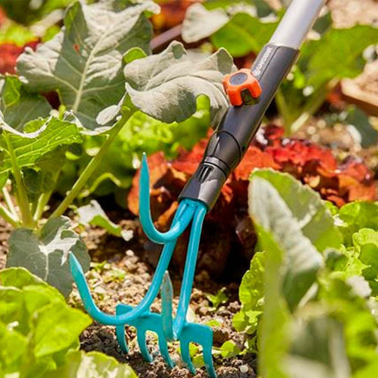 Gardena Εκριζωτής χωρίς Κοντάρι