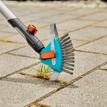 Gardena Combisystem Καθαριστήρας Αρμών