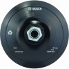Bosch 2608601076 Πέλμα Αλοιφαδόρου Δίσκος Αυτοπρόσφυσης 115