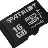 Patriot microSDHC 16GB Class 10 U1 High Speed