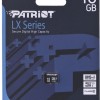 Patriot microSDHC 16GB Class 10 U1 High Speed