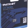 Patriot microSDHC 16GB Class 10 U1 High Speed
