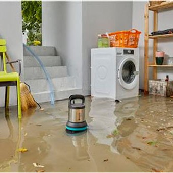 Gardena 20000 Aquasensor Μονοφασική Αντλία Ακαθάρτων / Λυμάτων 750W 9044-20 970486101