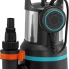 Gardena Μονοφασική Αντλία Ακαθάρτων / Λυμάτων 0.6hp με Φλοτέρ 9042-20 970486001