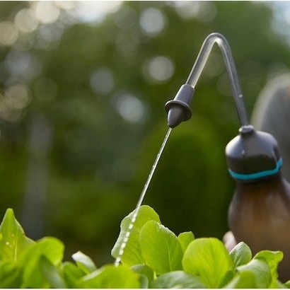 Gardena Ψεκαστήρας Προπιέσεως σε Γκρι χρώμα