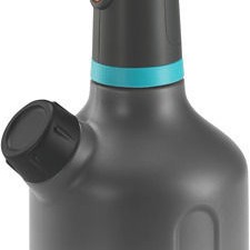 Gardena EasyPump Ψεκαστήρας σε Μαύρο Χρώμα 1000ml