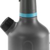 Gardena EasyPump Ψεκαστήρας σε Μαύρο Χρώμα 1000ml