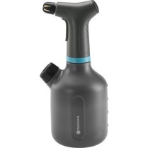 Gardena EasyPump Ψεκαστήρας σε Μαύρο Χρώμα 1000ml