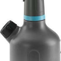 Gardena EasyPump Ψεκαστήρας σε Μαύρο Χρώμα 1000ml