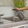 Gardena EasyPump Ψεκαστήρας σε Μαύρο Χρώμα 1000ml