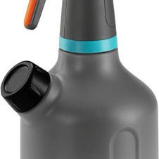 Gardena Comfort Ψεκαστήρας σε Γκρι Χρώμα 1000ml