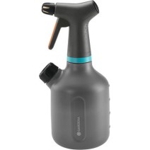 Gardena Comfort Ψεκαστήρας σε Γκρι Χρώμα 1000ml