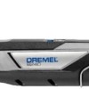 Dremel 8240-5/65 Περιστροφικό Πολυεργαλείο 12V με Ρύθμιση Ταχύτητας