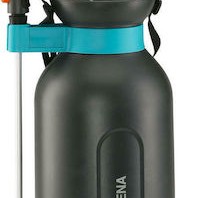 Gardena Comfort Ψεκαστήρας Προπιέσεως με Χωρητικότητα 5lt 3bar σε Γκρι χρώμα