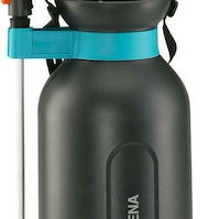 Gardena Comfort Ψεκαστήρας Προπιέσεως με Χωρητικότητα 5lt 3bar σε Γκρι χρώμα