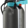 Gardena Comfort Ψεκαστήρας Προπιέσεως με Χωρητικότητα 5lt 3bar σε Γκρι χρώμα