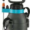Gardena EasyPump Ψεκαστήρας Προπιέσεως 4.2V με Μπαταρία 2Ah με Χωρητικότητα 5lt σε Γκρι χρώμα