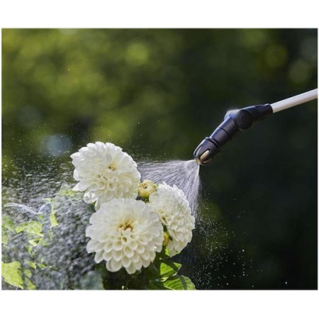 Gardena EasyPump Ψεκαστήρας Προπιέσεως 4.2V με Μπαταρία 2Ah με Χωρητικότητα 5lt σε Γκρι χρώμα