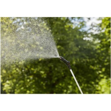 Gardena EasyPump Ψεκαστήρας Προπιέσεως 4.2V με Μπαταρία 2Ah με Χωρητικότητα 5lt σε Γκρι χρώμα