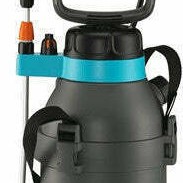 Gardena Ψεκαστήρας Προπιέσεως με Χωρητικότητα 5lt 3bar σε Μαύρο χρώμα