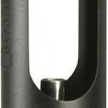 Gardena Επιτραπέζιο Διακοσμητικό Κήπου Μεταλλικό Torch ClickUp! 36.3cm 10x36.3εκ. 11360-20