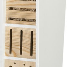 Gardena Ξύλινη Φωλιά για Έντομα 11370-20 12.7x36x36εκ.