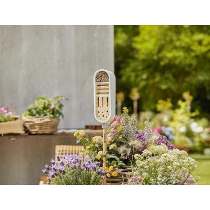 Gardena Ξύλινη Φωλιά για Έντομα 11370-20 12.7x36x36εκ.