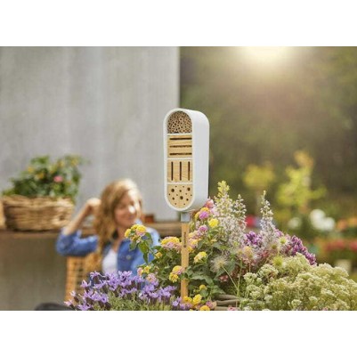 Gardena Ξύλινη Φωλιά για Έντομα 11370-20 12.7x36x36εκ.