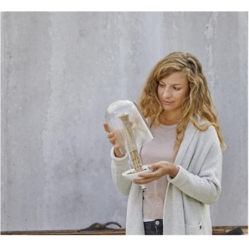 Gardena ClickUp! Ταΐστρα Πουλιών