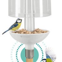 Gardena ClickUp! Ταΐστρα Πουλιών