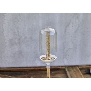 Gardena ClickUp! Ταΐστρα Πουλιών