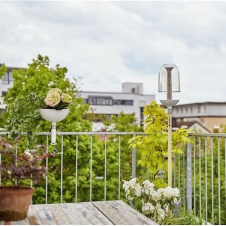 Gardena ClickUp! Ταΐστρα Πουλιών