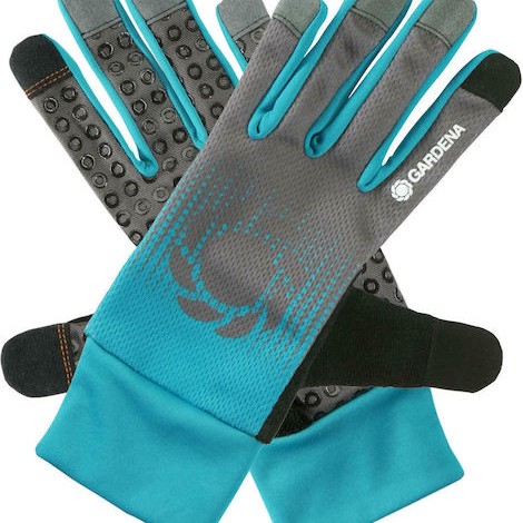 Gardena Γάντια Εργασίας Κήπου Πολυεστέρα/Βαμβακερά