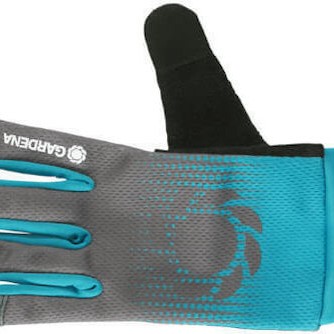 Gardena Γάντια Εργασίας Κήπου Πολυεστέρα/Βαμβακερά